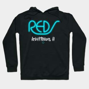 Reds Hoodie